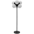Miniatyrbillede 2 af 6: Gulvlampe loft APP905-6F