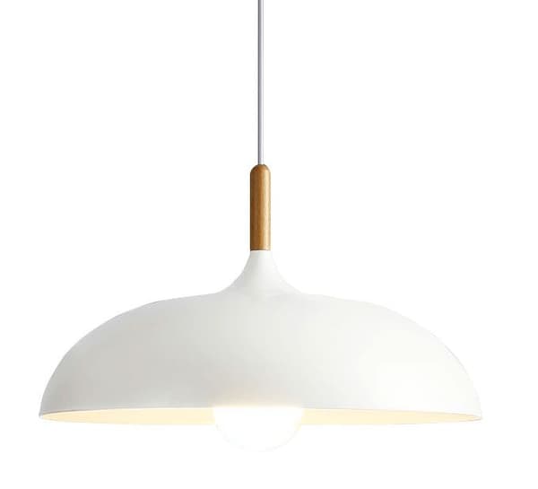 Loftslampe Anzo App180-1CP White