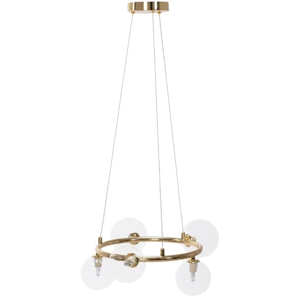 APP1158-6CP loftslampe