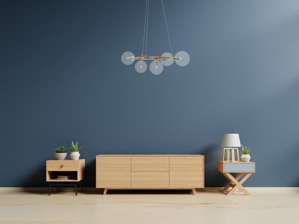 APP1158-6CP loftslampe
