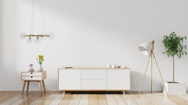 APP1158-6CP loftslampe