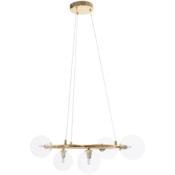 APP1158-6CP loftslampe