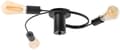 Miniatyrbild 1 av 4: Loft taklampa app742-3c