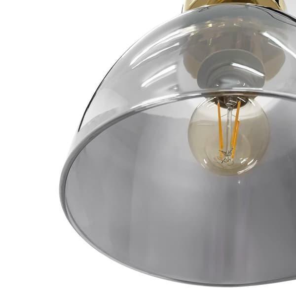 APP1302-1C spegel taklampa