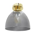 Miniatyrbild 1 av 6: APP1302-1C spegel taklampa