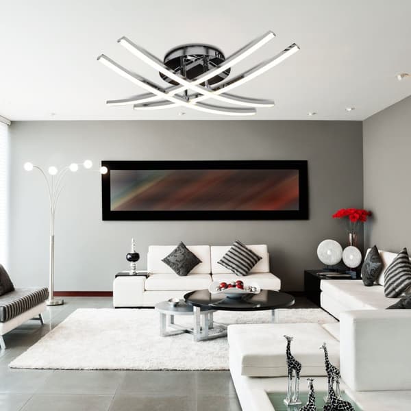 Loftslampe LED loft Modern APP398-C