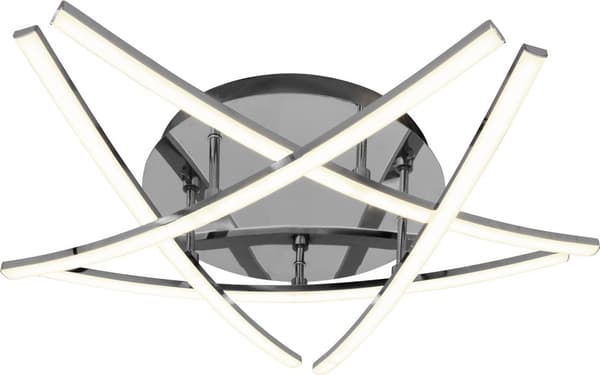 Loftslampe LED loft Modern Star Appods99-C