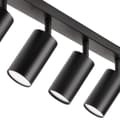 Miniatyrbillede 4 af 10: Loftslampe reflektor APP1242-6C sort