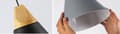 Miniatyrbild 7 av 9: Scandi Set CP Ce Ceplement Lamp