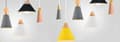 Miniatyrbild 8 av 9: Scandi Set CP Ce Ceplement Lamp