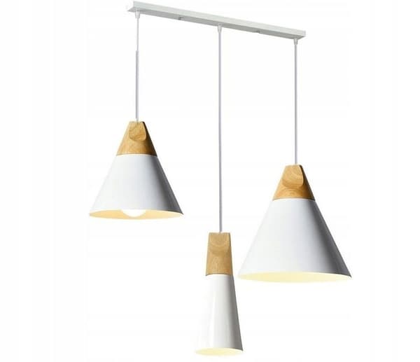 Scandi Set CP Ce Ceplement Lamp