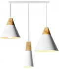 Miniatyrbild 1 av 9: Scandi Set CP Ce Ceplement Lamp
