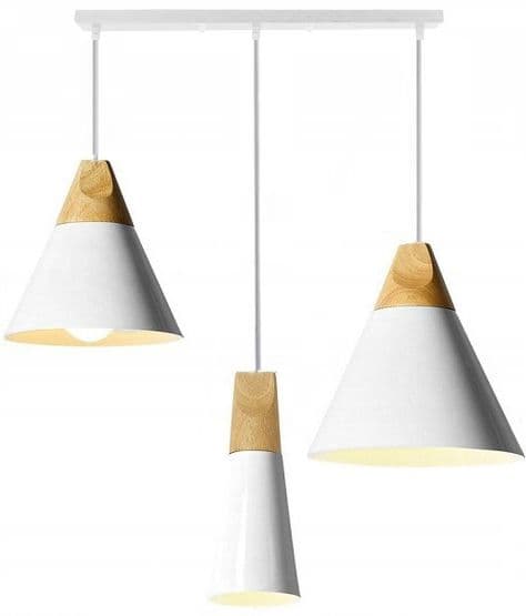 Scandi Set CP Ce Ceplement Lamp