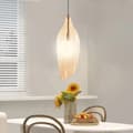Miniatyrbild 5 av 6: Glasstaklampa modern app892-1cp