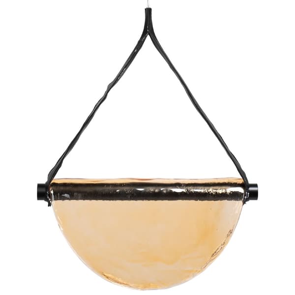 Hængende loft lampe APP1077-cp