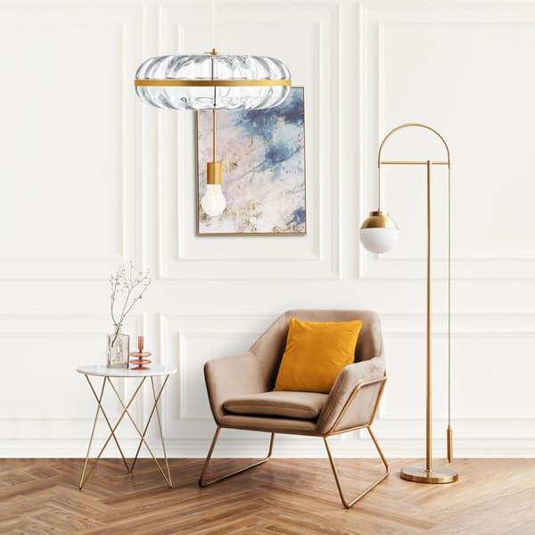 App1102-C hængende loftslampe