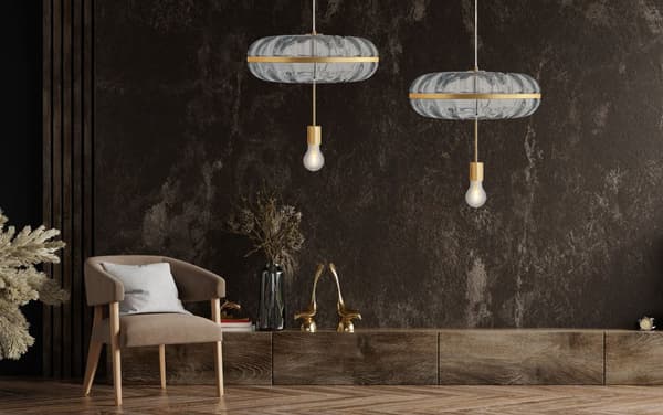 App1102-C hængende loftslampe