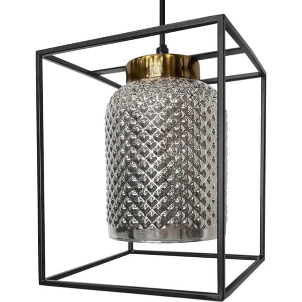 Hængende loft lampe APP1265-cp