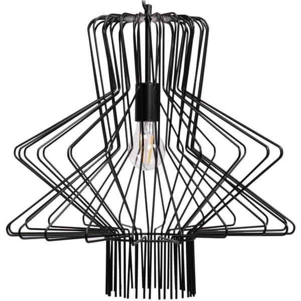 Hængende loftslampe APP1458-1CP