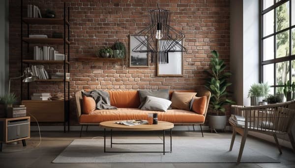Hængende loftslampe APP1458-1CP