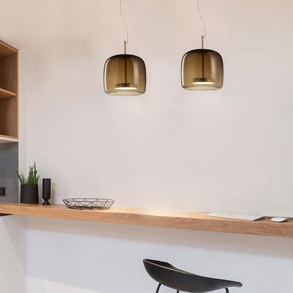 Hængende loftslampe Amber App613-1CP