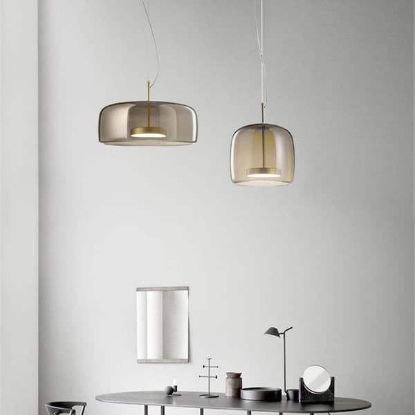 Hængende loftslampe Amber App613-1CP