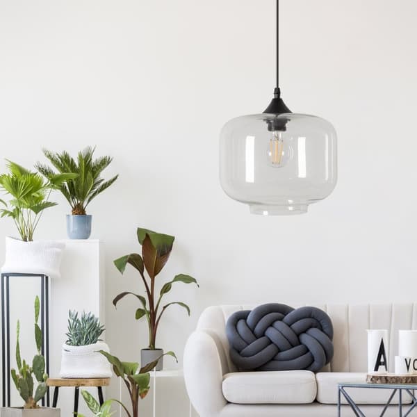 Hængende loft lampe APP312-1CP loft