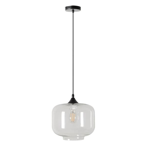 Hængende loft lampe APP312-1CP loft