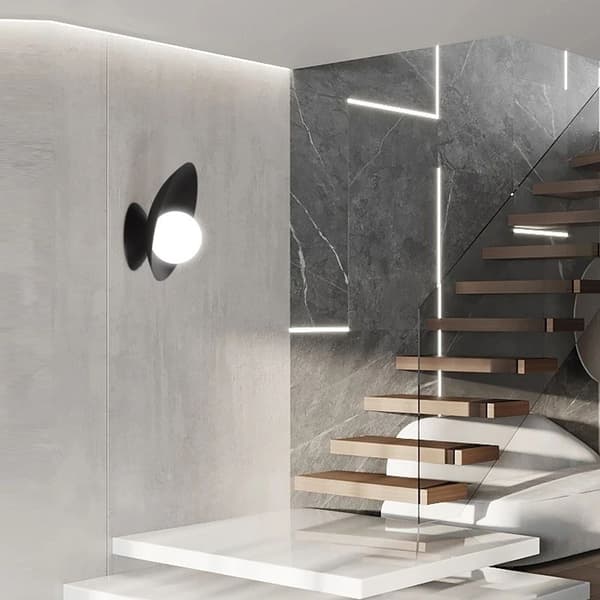 Wall Lamp Wall Lamp App1188-1W sort