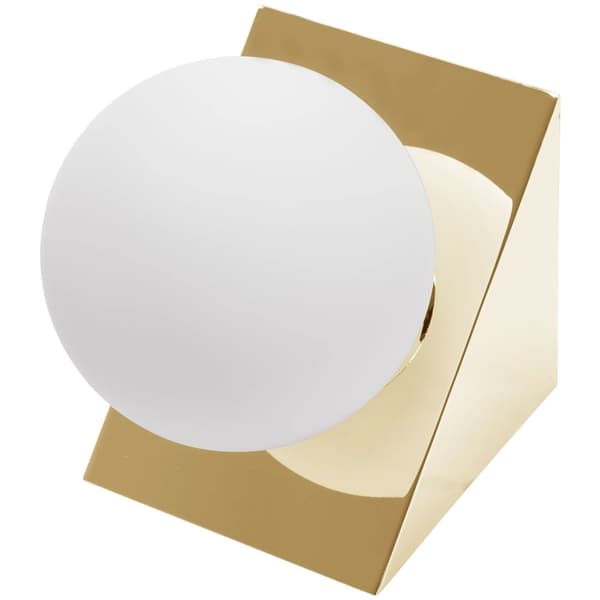 Wall Lamp Wall Lamp App1226-1W Golden