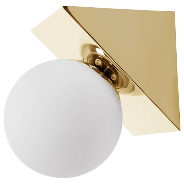 Wall Lamp Wall Lamp App1226-1W Golden