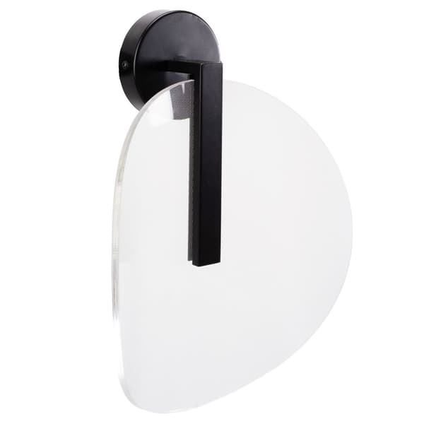 Wall Lamp App1313-W sort
