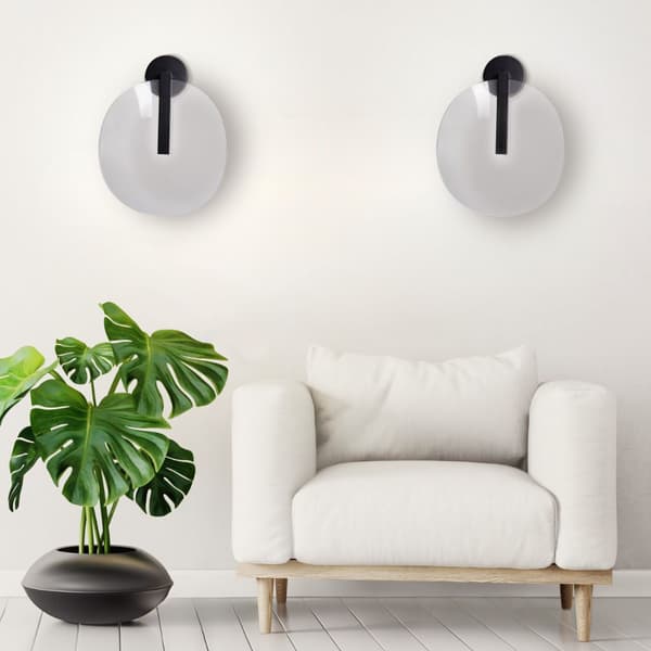 Wall Lamp App1313-W sort