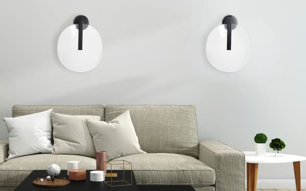 Wall Lamp App1313-W sort