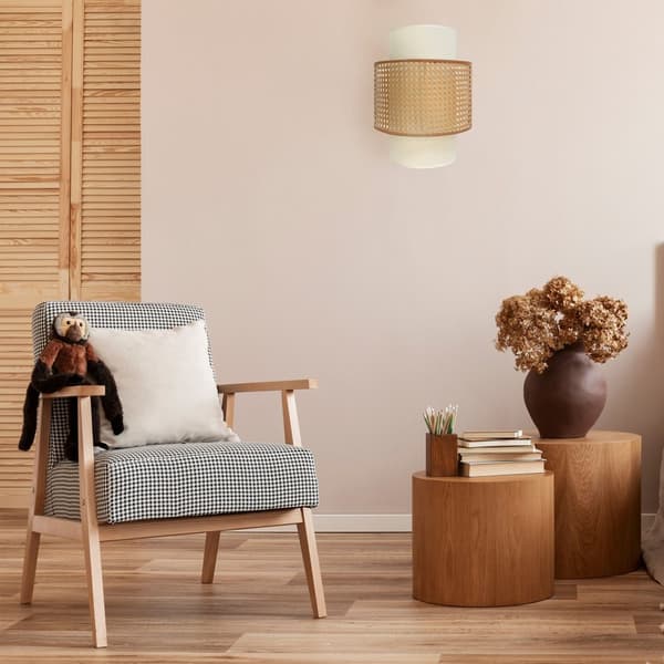 Vägglampa vägglampan app1337-2w