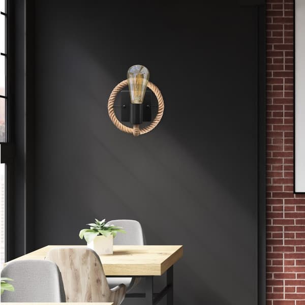 Vägglampa vägglampan app1465-1w