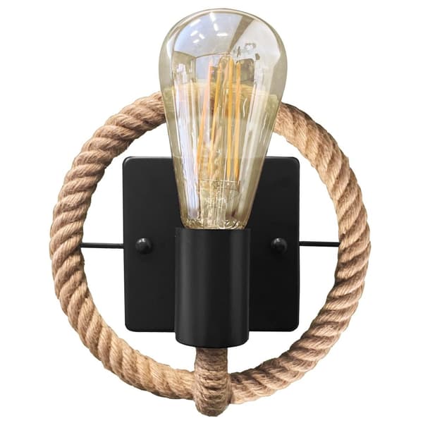 Vägglampa vägglampan app1465-1w
