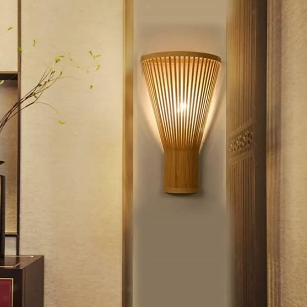 Wall Lamp Boho App1272-1W væglampe