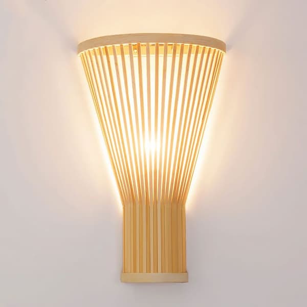 Wall Lamp Boho App1272-1W væglampe