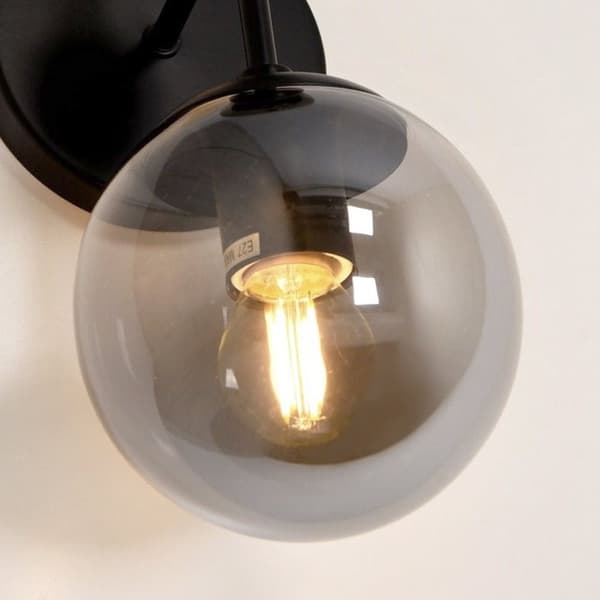 Wall Lamp Glass Wall Lamp App750-1W sort