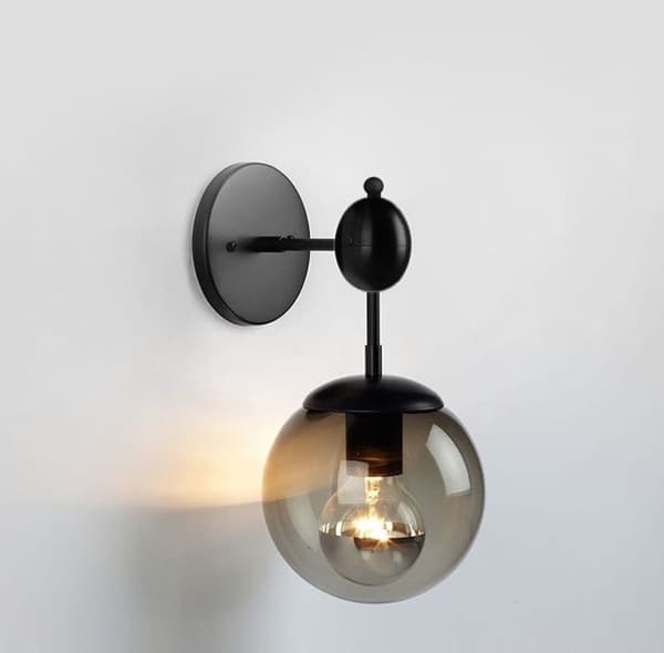 Wall Lamp Glass Wall Lamp App750-1W sort