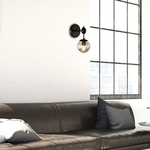 Wall Lamp Glass Wall Lamp App750-1W sort