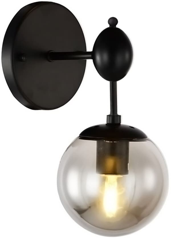 Wall Lamp Glass Wall Lamp App750-1W sort