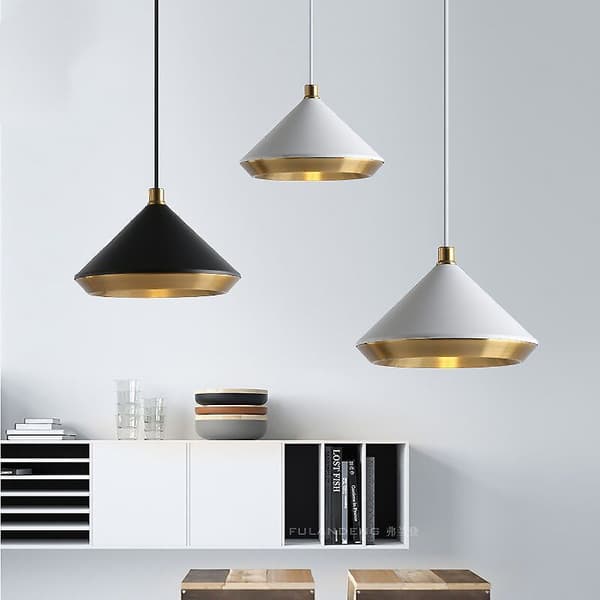 APP1005-1CP hængende lampe