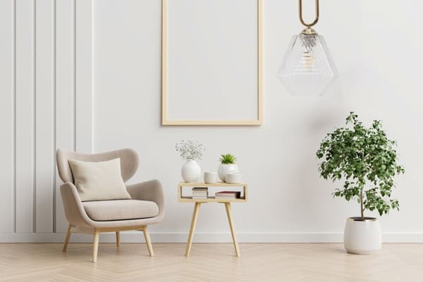 APP1025-1CP hængende lampe
