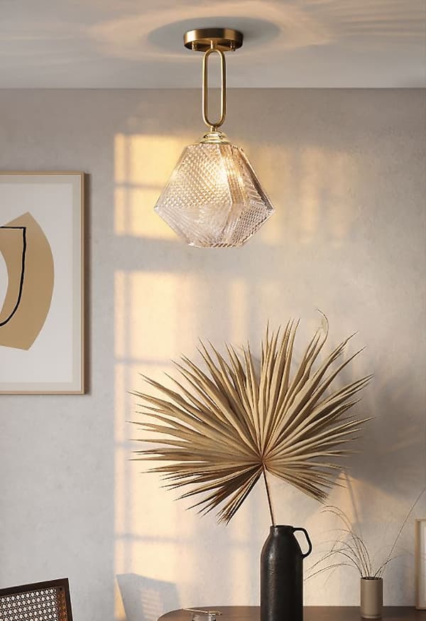 APP1025-1CP hængende lampe