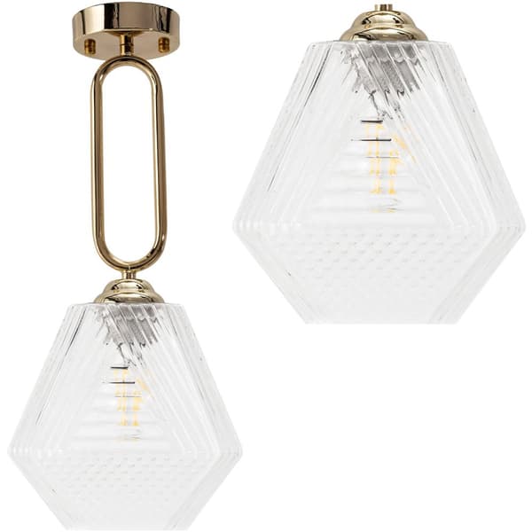 APP1025-1CP hængende lampe