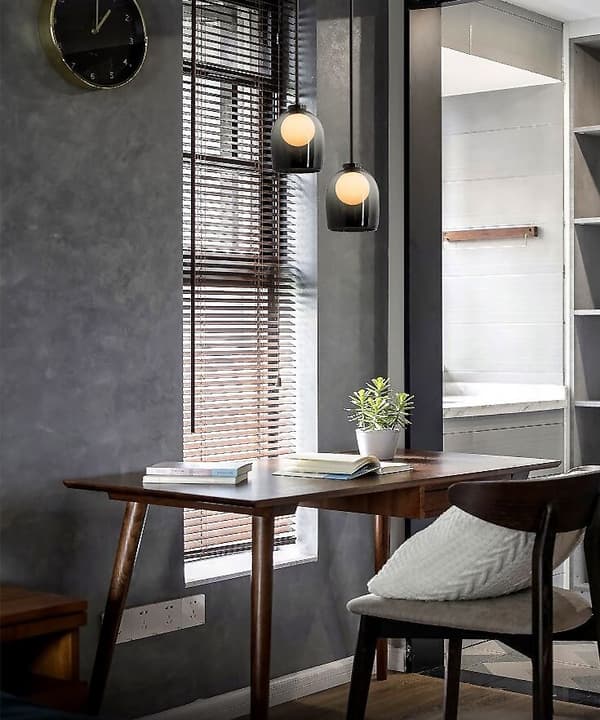 APP1026-1CP hængende lampe
