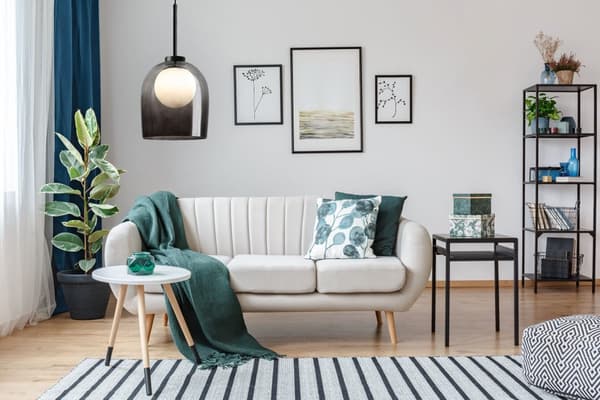 APP1026-1CP hængende lampe