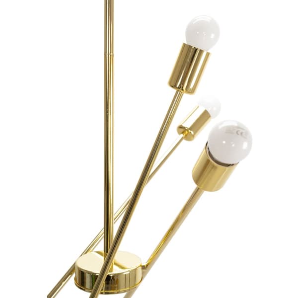 APP1115-6CP hængende lampe